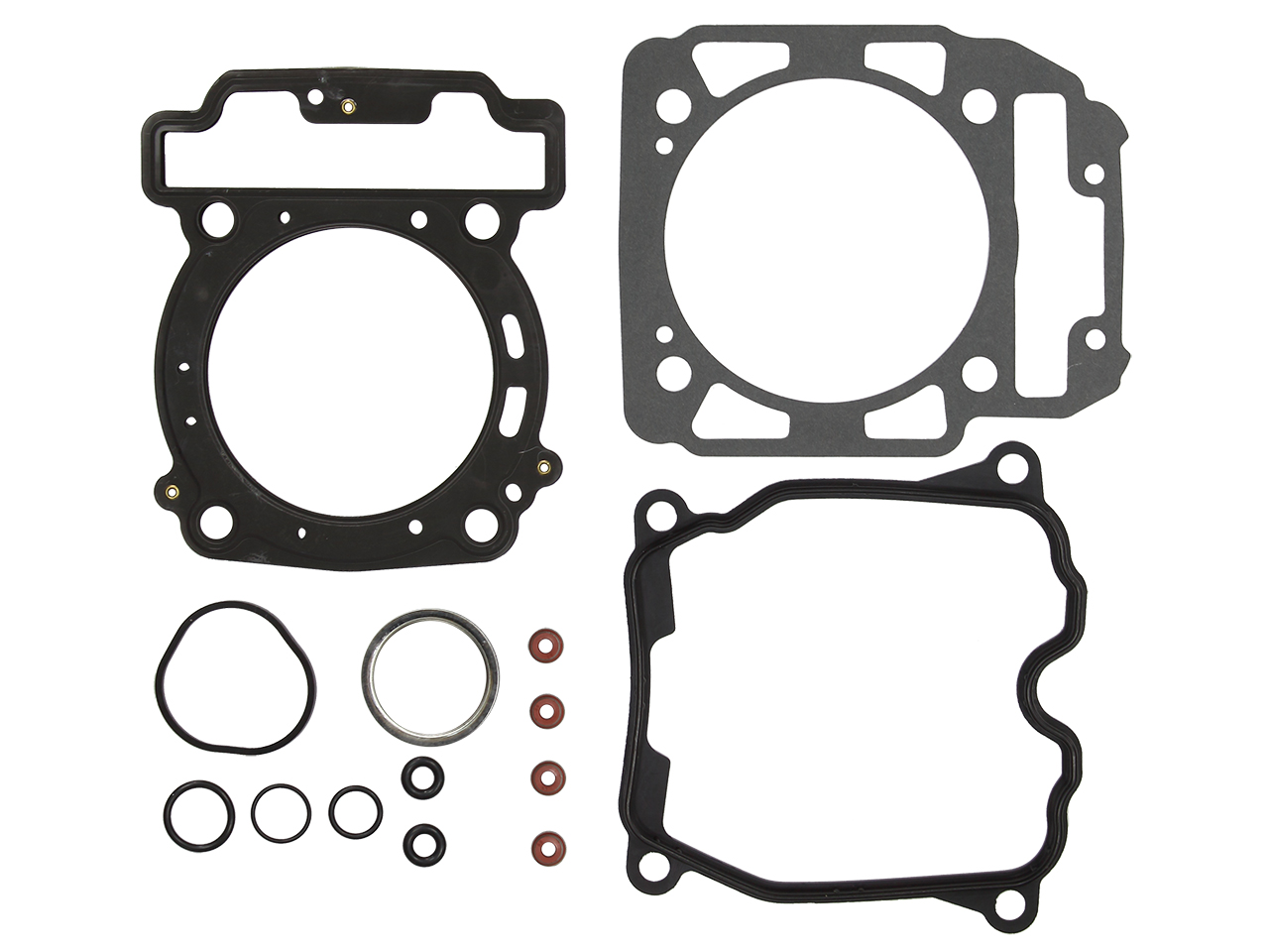 NAMURA TOP END GASKET KIT NA-80013T